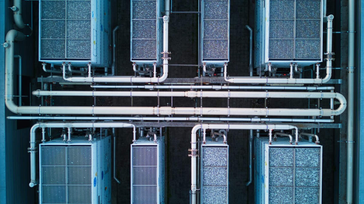 Enterprise Architektur – IT-Systeme optimieren und Digitalisierung erfolgreich umsetzen