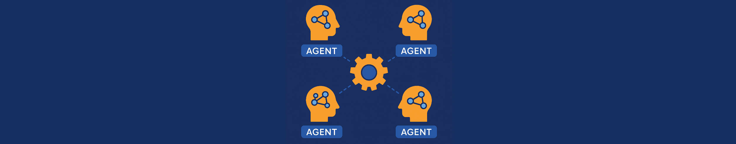 Generative KI und KI-Agenten als Zukunft der Prozessautomation