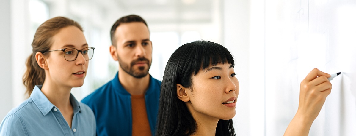 Beaufort und ZHAW präsentieren Weiterbildungen zu KI und Digitalisierung in einer kostenlosen Info-Session