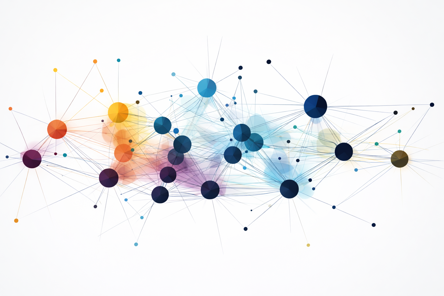 Visualisierung eines Knowledge Graphen für modernes Datenmanagement bei Swissgrid